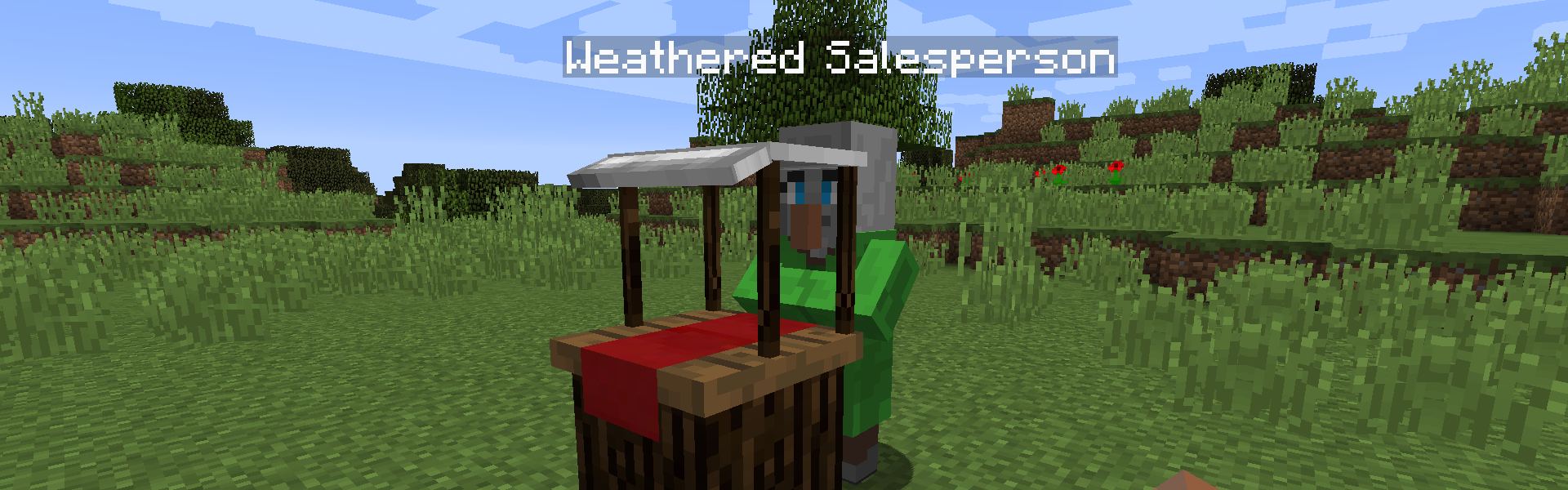 Farming for Blockheads