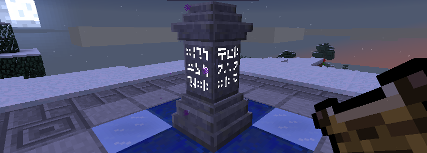 Waystones Mods Minecraft Curseforge